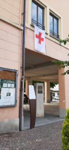 Giornata Mondiale della Croce Rossa Boves