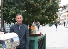 La Guida - È morto il professor Sergio Garino, aveva 69 anni