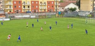 La Guida - Eccellenza: ai play-off sarà Cuneo-Alba Calcio