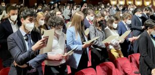 La Guida - Giuramento dei neo iscritti all’Ordine dei medici di Torino