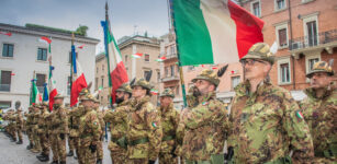 Gli Alpini di Cuneo protagonisti all’Adunata nazionale di Rimini La Guida - Gli Alpini di Cuneo protagonisti all’Adunata nazionale di Rimini