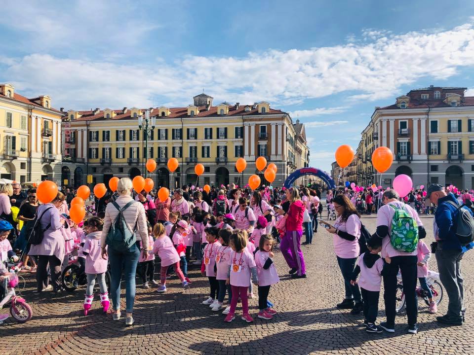 Scuole chiuse a Cuneo il 20 maggio in occasione del Giro d’Italia