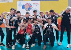 La Guida - Cuneo Volley, l’Under 19 trionfa ai Regionali e accede alle finali Nazionali