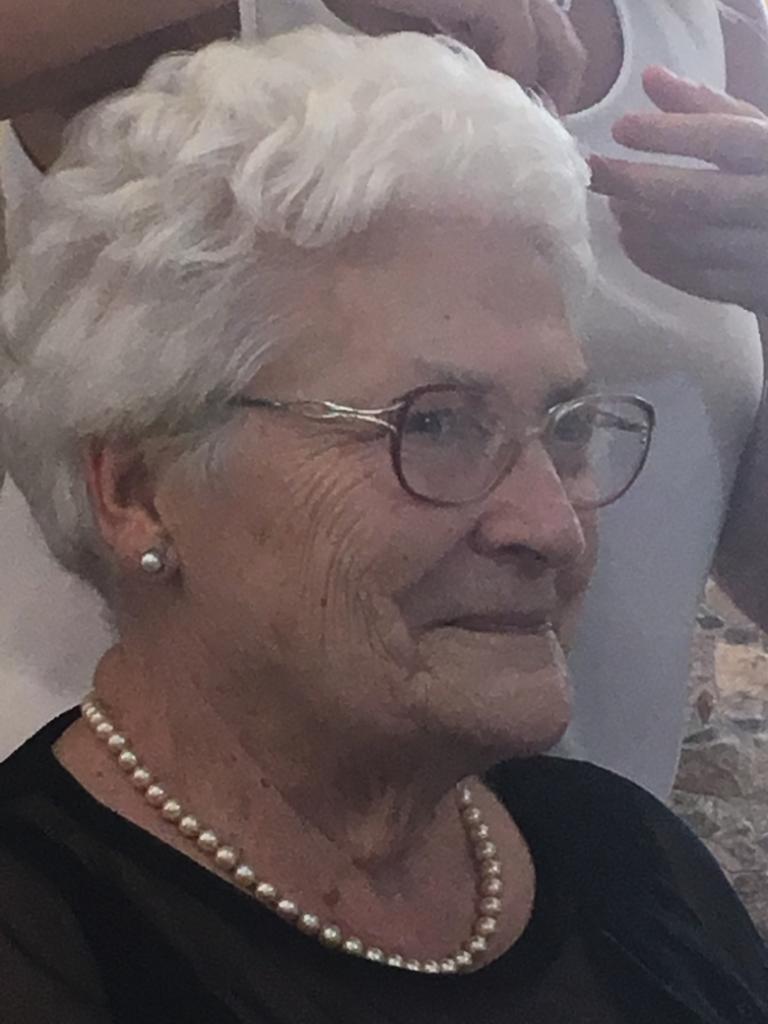Vinadio, addio a Mariuccia Rittà