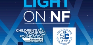 Cuneo accende una luce sulle neurofibromatosi La Guida - Cuneo accende una luce sulle neurofibromatosi