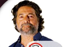 La Guida - Juan Carlos Cid Esposito è il candidato sindaco del Movimento 3V