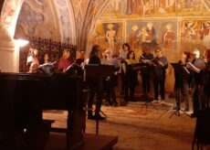 La Guida - A Savigliano musica e poesia per i profughi ucraini