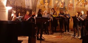 La Guida - A Savigliano musica e poesia per i profughi ucraini