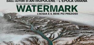 La Guida - Spettacolare documentario sull’acqua al Lanteri