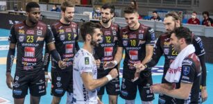 La Guida - Volley Superlega: il cuneese Andrea Marchisio è campione d’Italia con Civitanova