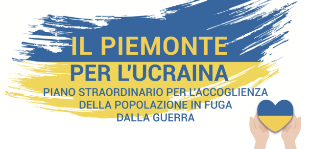 La Guida - Ucraini in fuga dalla guerra, in Granda accolte 1.013 persone