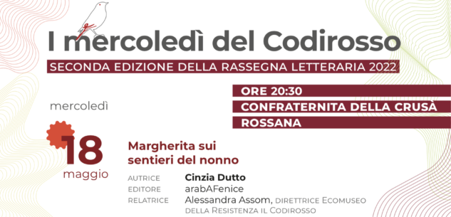 La Guida - Al via a Rossana la rassegna “I mercoledì del Codirosso”