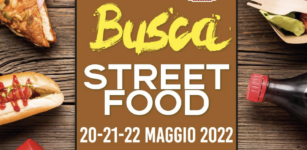 La Guida - Street food a Busca nell’area ex capannoni