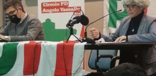 La Guida - “Siamo alla svolta populista e sovranista più drastica della storia del Piemonte”