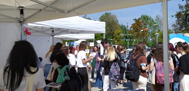 La Guida - Il Salone del volontariato