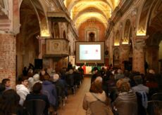 La Guida - A Villanova Mondovì la nona edizione dei “Dialoghi Eula”