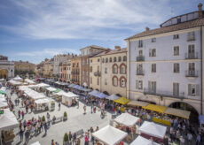 La Guida - “Quintessenza” inonda di colori e profumi Savigliano