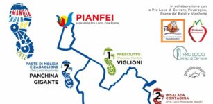 La Guida - A Pianfei torna la “Mangiandando”