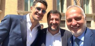 La Guida - La Lega per Franco Civallero sindaco