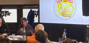Idea Cuneo, la lampadina accesa per Luciana Toselli La Guida - Idea Cuneo, la lampadina accesa per Luciana Toselli