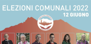 Cuneo Solidale Democratica in 27 per Patrizia Manassero La Guida - Cuneo Solidale Democratica in 27 per Patrizia Manassero