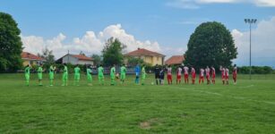 La Guida - Calcio giovanile: i risultati di sabato 14 maggio