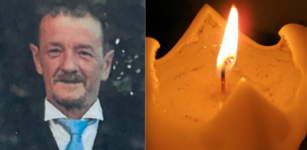 L’ultimo saluto a Michele Bianco “Prit”, aveva 56 anni La Guida - L’ultimo saluto a Michele Bianco “Prit”, aveva 56 anni