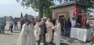 La Guida - Passatore e le tradizioni contadine con la festa di San Magno