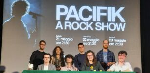 La Guida - Musica, cinema, teatro: a Centallo debutta il “Pacifik Rock Show”