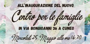 La Guida - A Cuneo nasce il “Centro per le famiglie”, per dare risposte