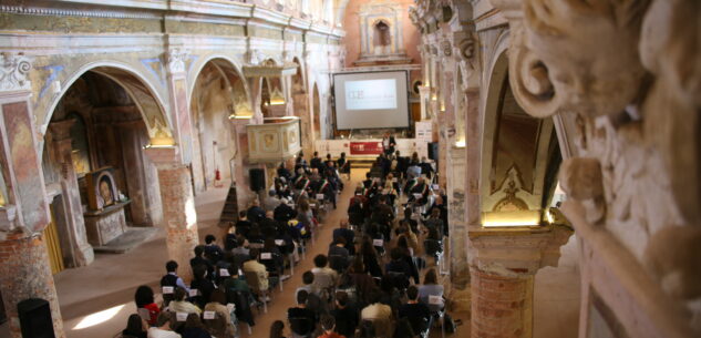 La Guida - Vasto pubblico per i Dialoghi Eula di Villanova