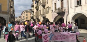 La Guida - Giovedì 19 c’è il Girino d’Italia, sfilata in rosa per bimbi e famiglie