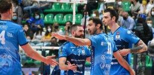 La Guida - Cuneo a Reggio Emilia per tornare in pari