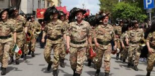 La Guida - “La storia siamo noi”, le musiche dei Bersaglieri protagoniste del Galà