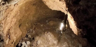 Le sorprese di oggi e di ieri del sottosuolo di Boves La Guida - Le sorprese di oggi e di ieri del sottosuolo di Boves