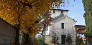 La Guida - I cappelli storici dei Bersaglieri in mostra a Villa Oldofredi Tadini