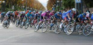 La Guida - Beinette, strade chiuse e traffico limitato per il passaggio del Giro d’Italia