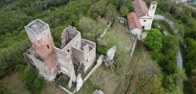 La Guida - A Nucetto “Passeggiata ed assalto al castello”