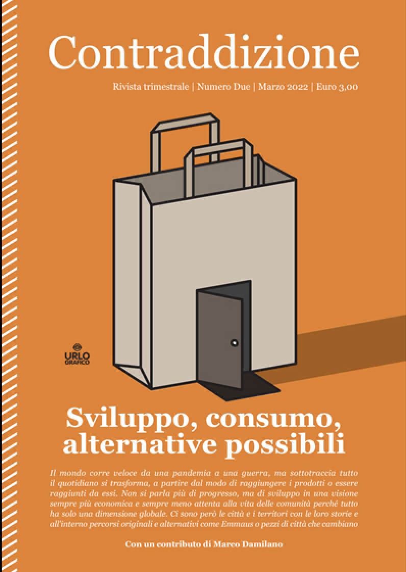 Per Cuneo l’ottavo assedio prende il volto del consumo  