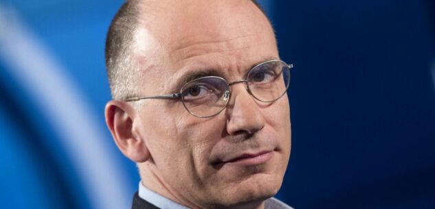 La Guida - Enrico Letta a Cuneo per sostenere Patrizia Manassero