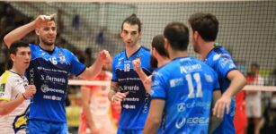 La Guida - Cuneo, ultima chance per sperare ancora nella Superlega: stasera gara 3 a San Rocco