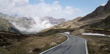 La Guida - Riaperto il Colle dell’Agnello dal lato italiano