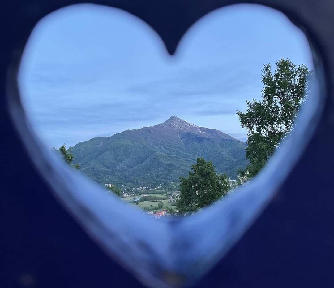 Peveragno il concorso fotografico di Enjoy Bisalta