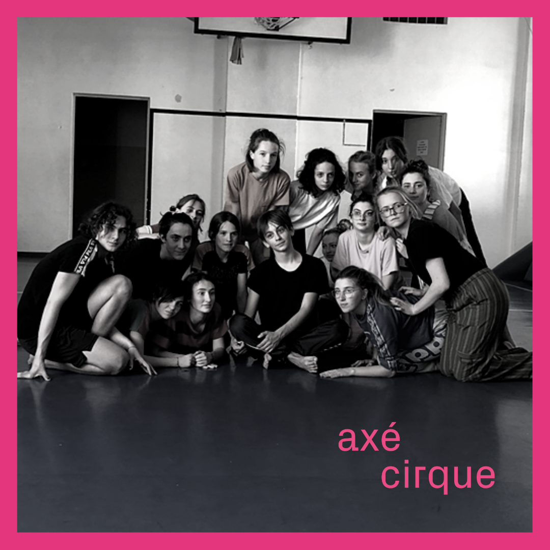 Diciotto artisti della provincia Granda in partenza per l’Axé Cirque