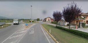 La Guida - Bernezzo, guasto sulla rete idrica in via Torrette