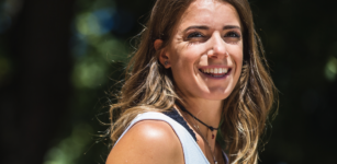 La Guida - Marta Bassino al World Stars football match di Monaco