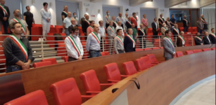 La Guida - L’Assemblea dei sindaci rende omaggio alla memoria di Falcone e delle vittime della mafia