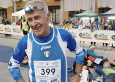 La Guida - Mario Marino, cinque volte nella 100 km del Passatore