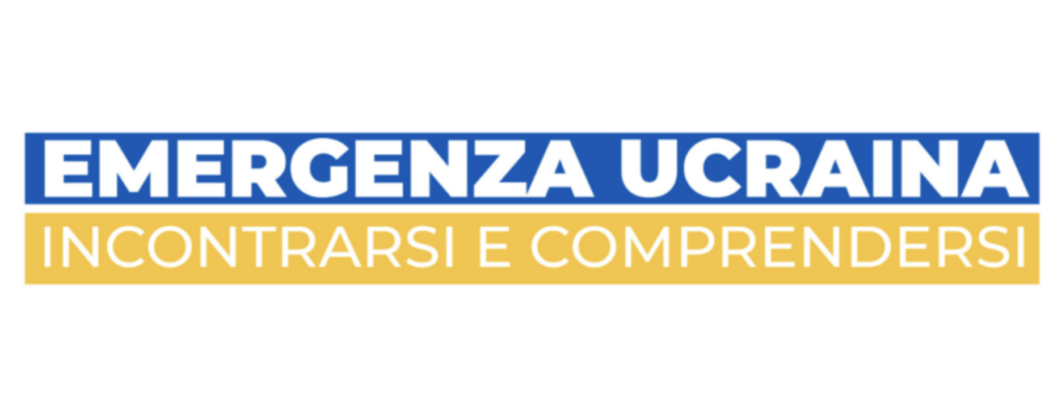 In partenza il progetto Emergenza Ucraina