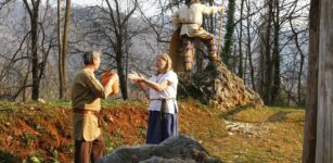 La Guida - Un pomeriggio di storia con l’associazione Flamulasca